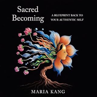 Sacred Becoming cover art