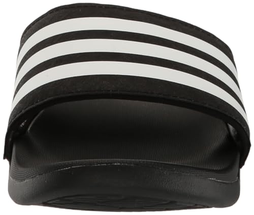 Image of adidas Boys' Adilette Comfort Slides