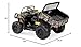 Peg Perego John Deere Gator Xuv Children's Powered Ride Ons, Camo, One Size (Amazon Exclusive)