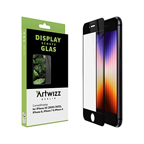 Artwizz Az2110Bb Pellicola Protettiva per iPhone