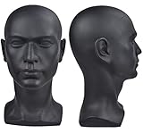 😊Sehr künstlerische skulpturelle Merkmale, die jedem Schaufenster einen Hauch von Klasse und Glamour verleihen.