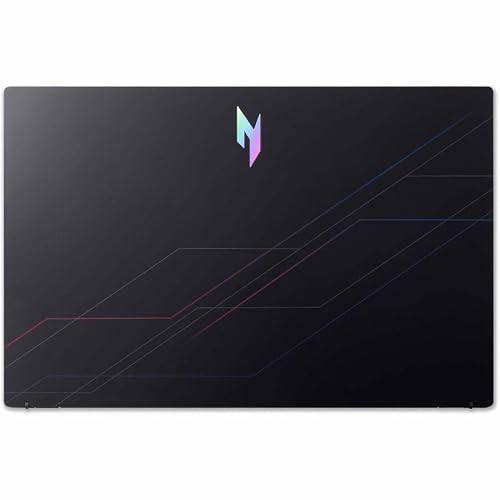 Nitro V 15 PC Portable Gamer Intel Core 9 RTX 5060 15.6 pouces Core i9 RAM SSD - vue 5