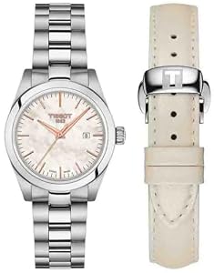 Tissot T-My Lady T1320101111100