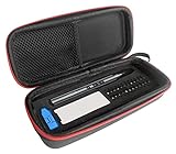 FitSand Hard Case Compatible for AMIR Electric Screwdriver 28 IN 1 Cordless Mini Power Precision Screwdriver Set