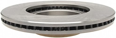 ACDelco Silver 18A2328A Front Disc Brake Rotor