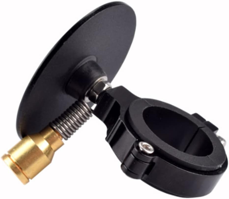 BESPORTBLE 3pcs Invisible Bike Bell Retro Design Stylish Horn for Biking Alarm Warning Bells