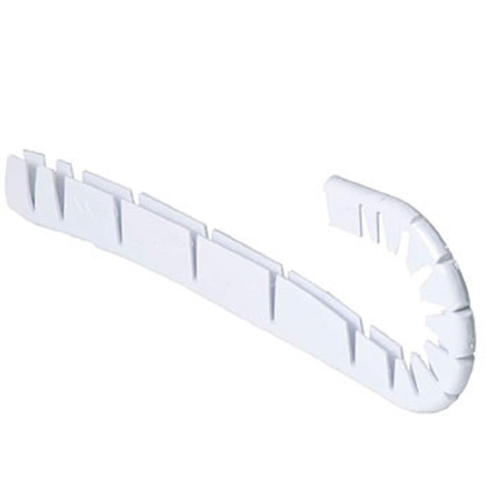 Wraparound Hockey Stick Blade Protector for Off Ice Training - Long Lasting -Cuts to Fit Junior, Senior Sticks - Hockey Training Equipment, Accessories, Gear