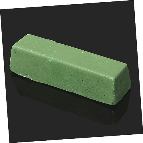 Pâte à polir verte ABOOFAN pour restaurer l'éclat de l'acier et du jade