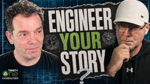Why the Best Idea Loses: How Storytelling Trumps Logic
