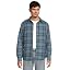 Ocean/Abyss Plaid