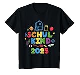 Schulkind Schulmädchen Schuljunge 2025 2026