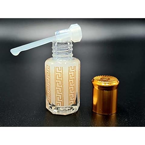 Musk Tahara - Weißer Moschus 6ml Parfum Duft Misk Cover