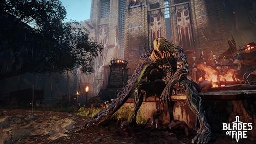 Blades of Fire Day One Edition Xbox Series X - vue 10