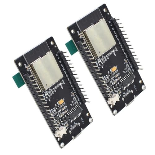 Écran LCD de développement 32 Pouces avec connectivité WiFi et interfaces UART SPI intégrées