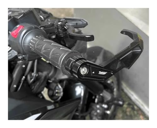 Protège-mains et levier moto pour RSV4 RS 660 RS457 RS125 - 4