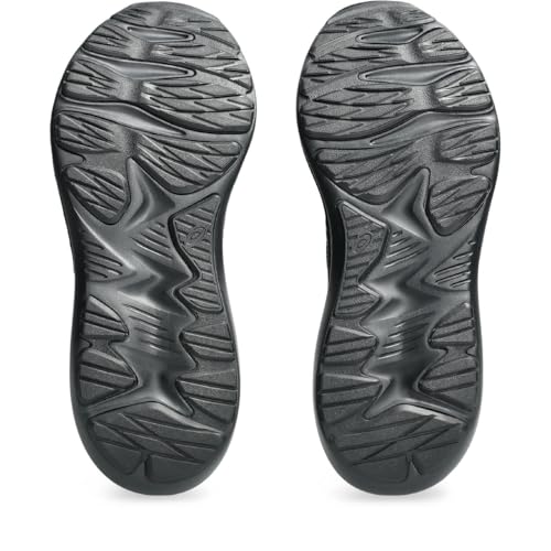 Asics Para Mujer. 1012B757 Zapatillas Jolt 5 Negro (35), Plano, Cordones, Deportivo, Multideporte - 7