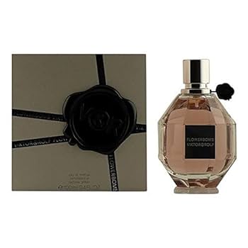 ヴィクター&ロルフ フラワーボム オードパルファム50ml フラワーボム オードパルファムスプレー(ヴィクター＆ロルフ)の