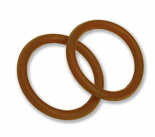 Tattini Anelli Elast.per Staffe SIC. Pa. Accessori...