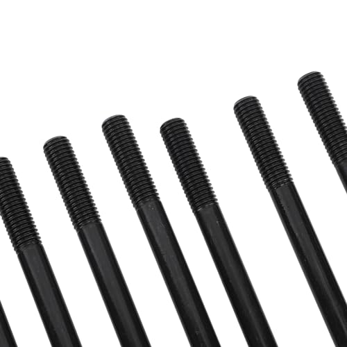 Kit de Parafusos de Cabeça de Cilindro, Kit de Parafusos de Cabeça de Cilindro de 135 Peças de Resis