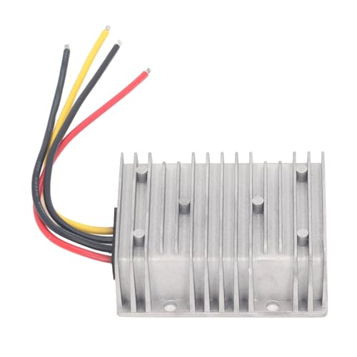 Régulateur de tension 12V 24V à 36V convertisseur élévateur CC IP67 pour ambulance et camion
