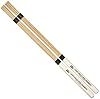 Meinl Bamboo Light Multi-Rod Stick & Brush (SB203), beige #2
