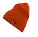 Price comparison product image Helly Hansen 79830_290-STD Beanie - Dark Orange