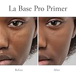 Lancôme La Base Pro Makeup Primer For Face - Perfecting & Smoothing Makeup Base - Oil-Free - 0.8 Fl Oz - Image 2