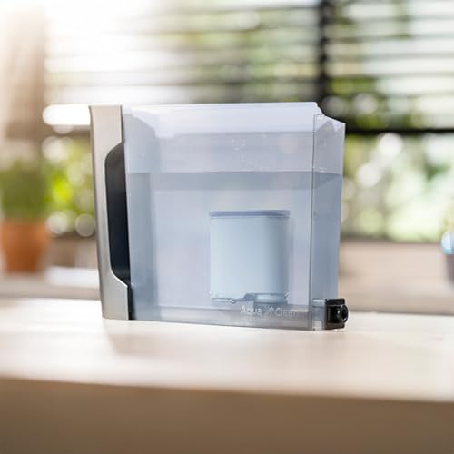 Philips Filtre à Eau Anti Calcaire AquaClean pour Machine Expresso Pour un Café de Qualité et un Arôme Lot de 2 CA690322 - vue 6