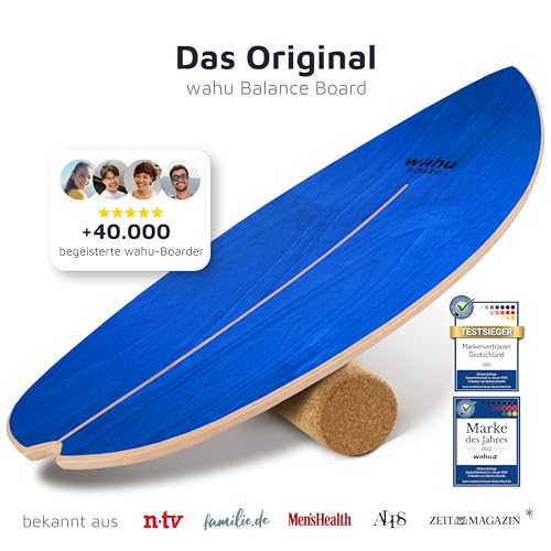 Wahu Balance Board - 2
