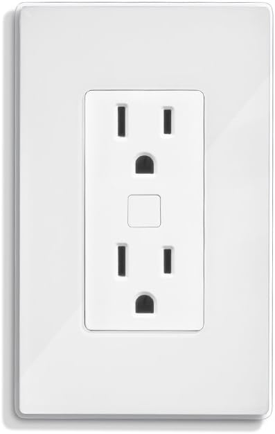 Outlink Monitoring Outlet