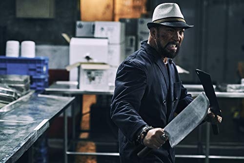 Paradox - Kill Zone Bangkok