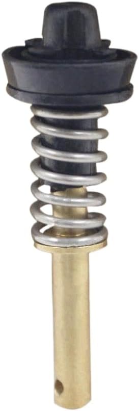 Carburetor Accelerator Pump Assembly Kit Compatible With 1400 1403 1404 1405 1406 1470 1805 1806 1825 1826