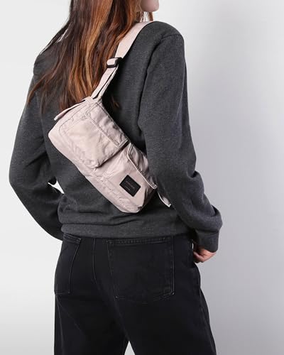 Image of ZIMEGO Women's Cute Shoulder Bag - Stylish Everyday Satchel and Hobo Handbag