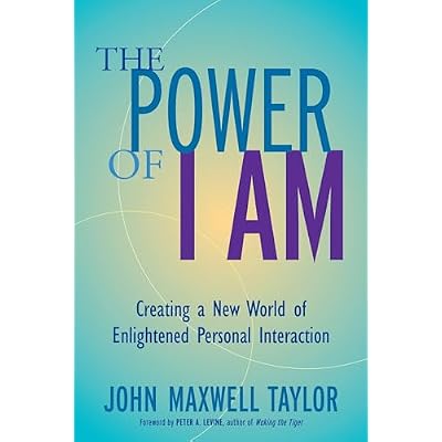 The Power of I Am