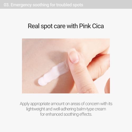 ROVECTIN Cica Care Face Balm 1.4oz — view 7