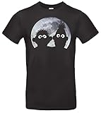 Bringen Sie mit unserem charmanten und liebevoll gestalteten Shirt einen Hauch von Nostalgie und Freude in Ihr Zuhause.