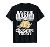 Cockatiel Gifts