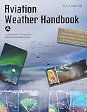Aviation Weather Handbook (2025): FAA-H-8083-28A