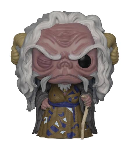 Funko Pop!: Dark Crystal - Aughra