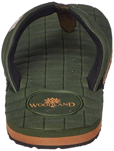 Image of Woodland Men's Slipper