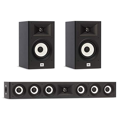 Studio Monitor Reviews » Blog Archive » Best Review Of JBL 3.0 System