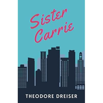 Sister Carrie