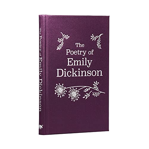 The Poetry of Emily Dickinson: Deluxe Slipcase Edition: 23