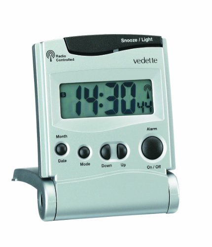 Vedette 558.8097.11 - Radiosveglia