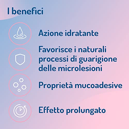 Hyalo Gyn Ovuli Vaginali 10 Pezzi - 4