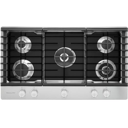 Premium-Plus FGT10N02162024-901 Premium Plus Stove Protectors For Frigidaire Gas Cooktop Model Gccg3648As thumb #2