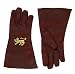 Medieval Adult Gloves
