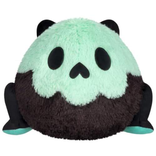 Mini grenouille venimeuse Squishable de 22 cm, peluche douce Spooky Collection - 3