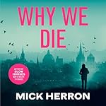 Cover of Why We Die