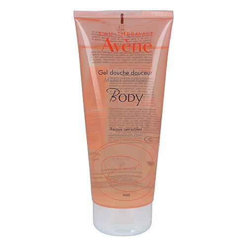 Preisvergleich Produktbild AVENE Body mildes Duschgel 200 ml Duschgel